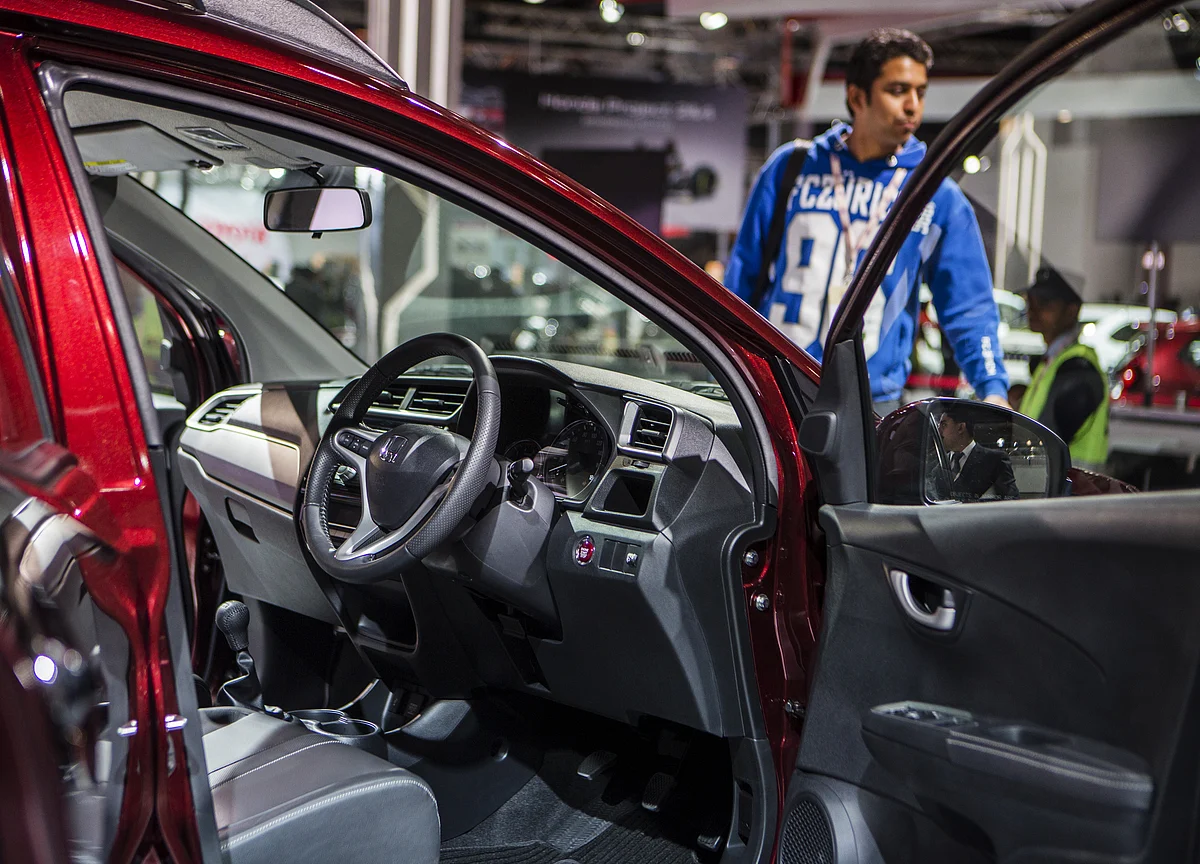 CARE Ratings Revises Auto Sales Growth Outlook To 5-7% For FY20