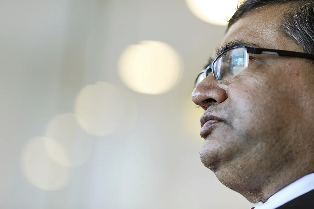 Bombay Stock Exchange Seeks Another 5-year Term For Ashishkumar Chauhan As CEO
