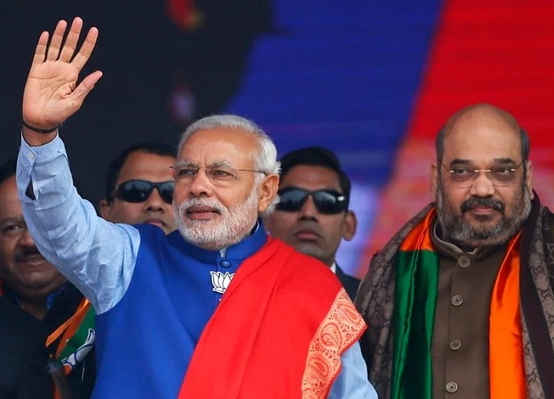 NDA Leaders To Meet Today, Two Days Ahead Of Election Results