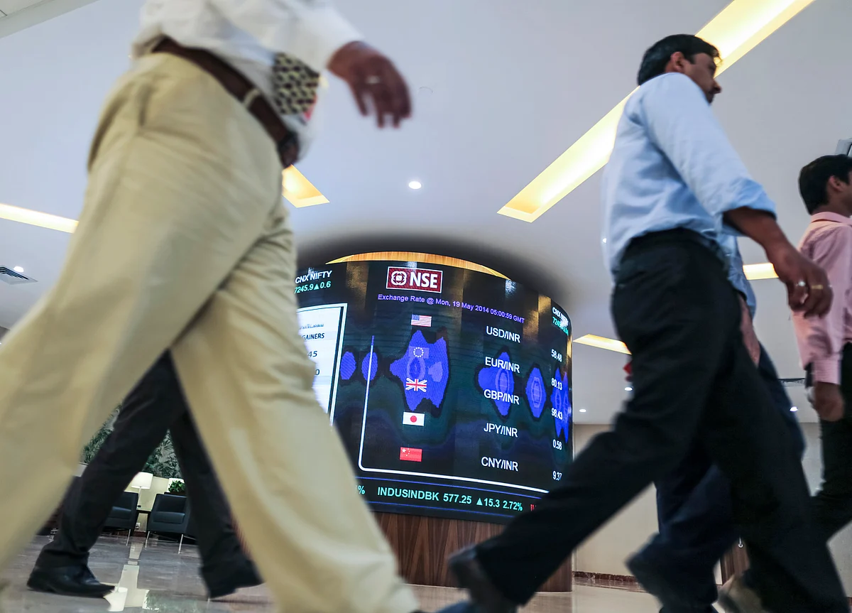Stocks To Watch: Asian Paints, Havells, IDBI Bank, L&T Finance Holdings