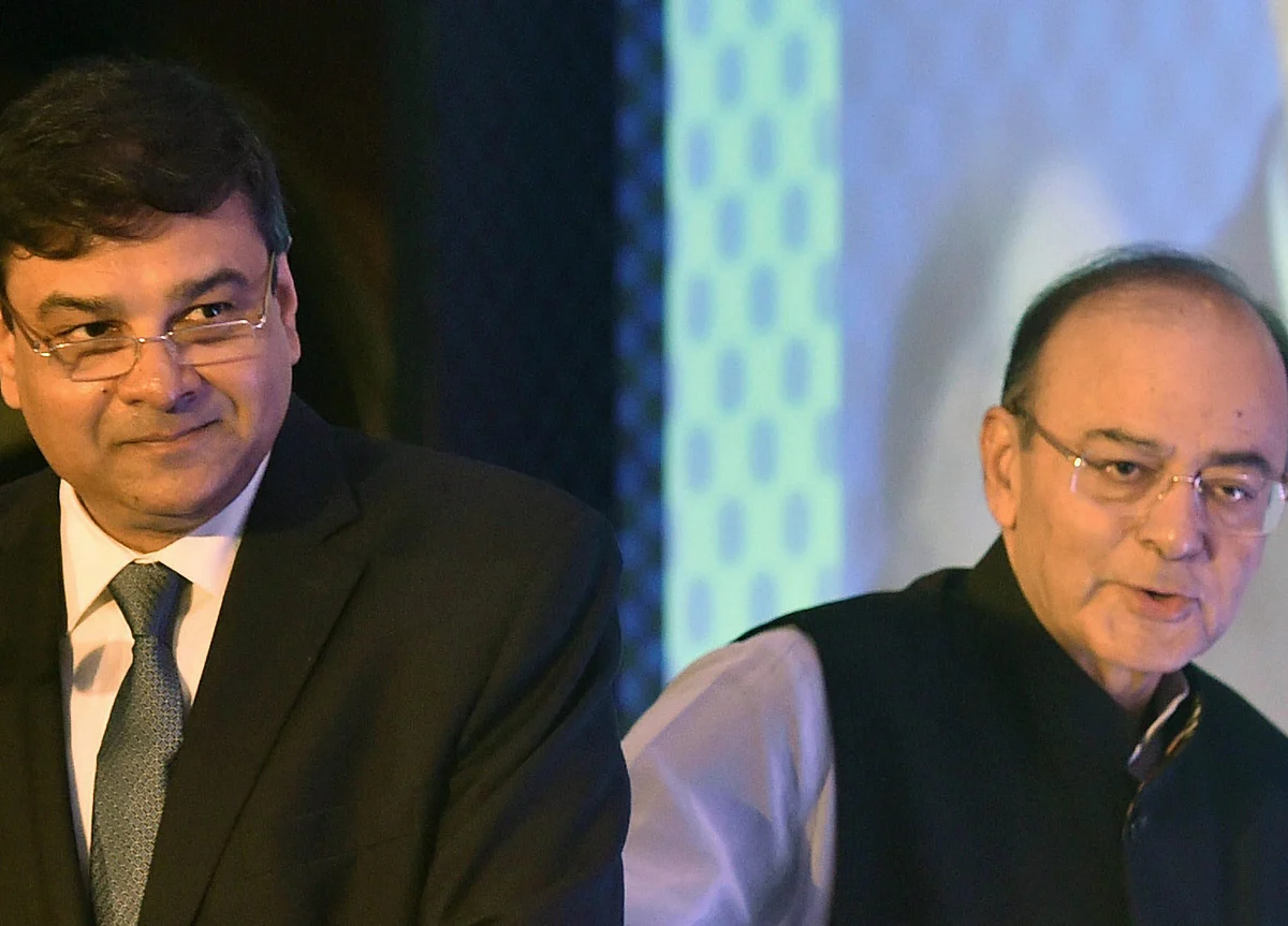 Government Pushing To Relax Capital Requirement Norms For Banks