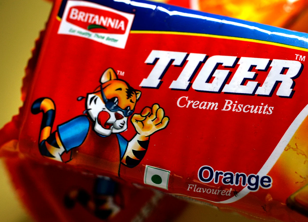 Q1 Results: Britannia’s Profit Misses Estimates Amid Consumption Slowdown