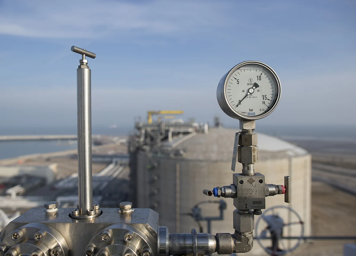 GAIL Q4 Review: Rising Gas Demand, Better Realisations Prompt Bullish Brokerage Calls