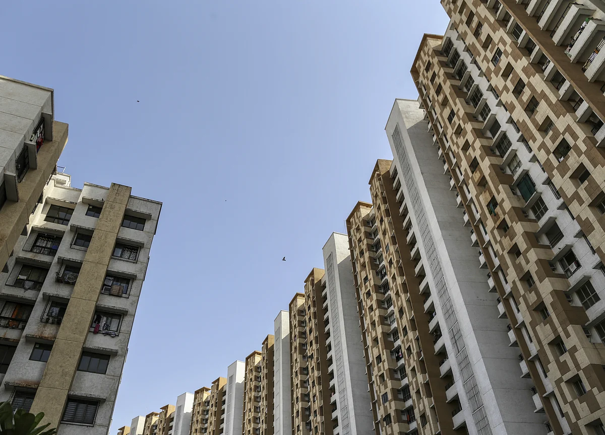 Home Loan Firms Seek Guarantee Cover As They Tread Into Riskier Segments