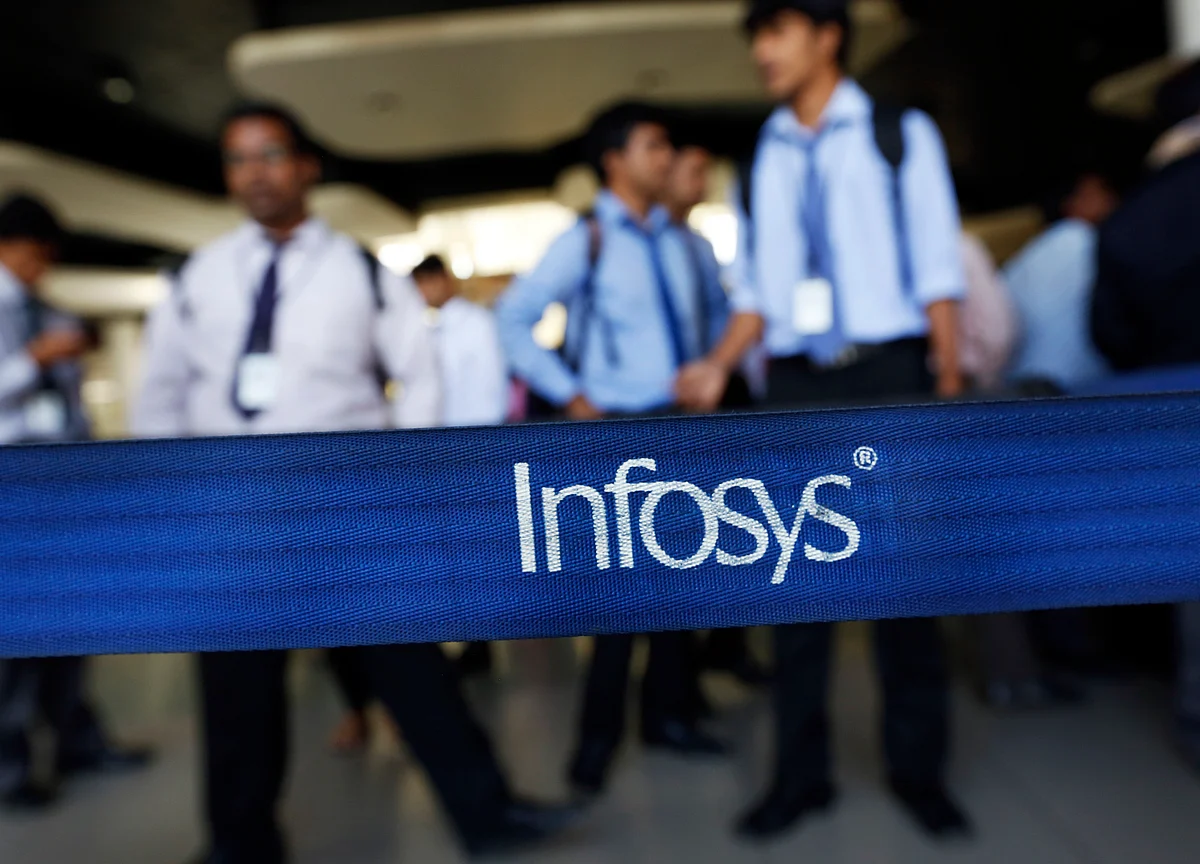 Infosys Buyback: What A Retail Investor Needs To Know