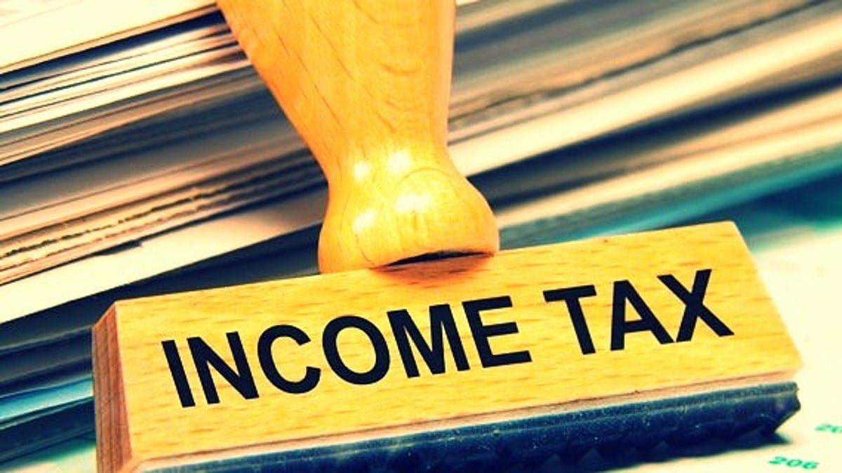I-T Department Conducts Survey At Some Hinduja Group Entities - Vimarsana News
