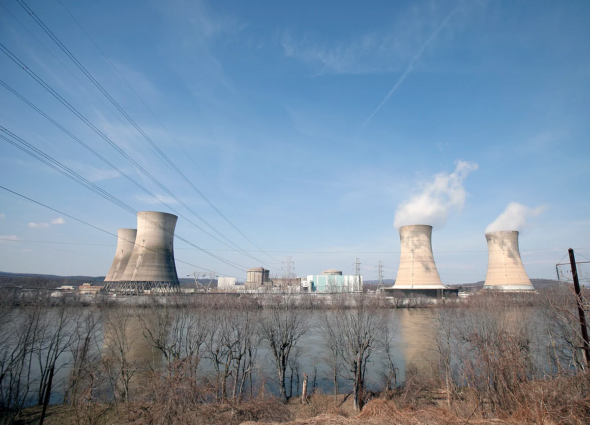 Department of Atomic Energy To Commission Third Unit Of Kakrapar Atomic Reactor In April Next Year