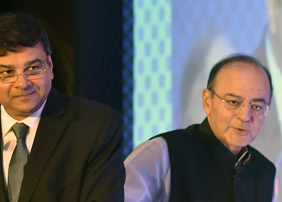 India Needs To Strengthen RBI’s Independence: IMF Report