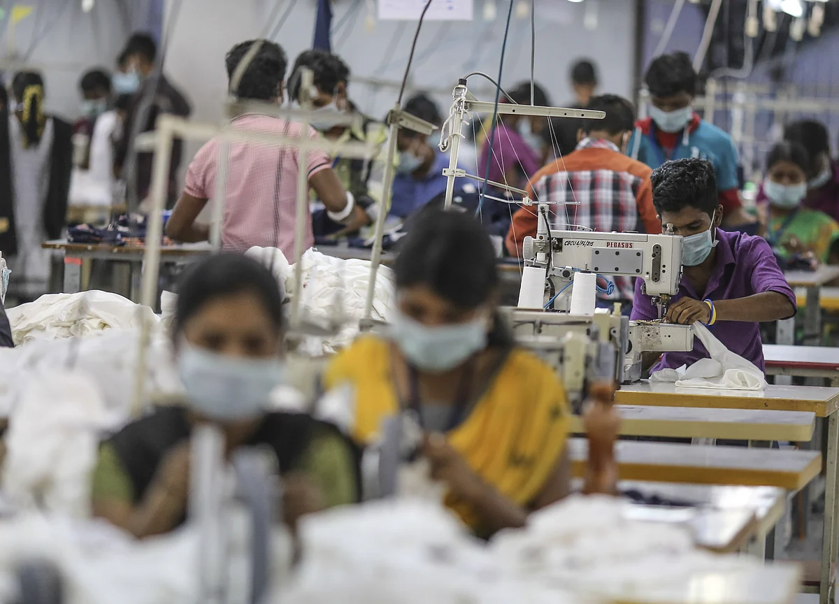 Cabinet Approves Production-Linked Incentives Worth Rs 2 Lakh Crore For 10 Sectors