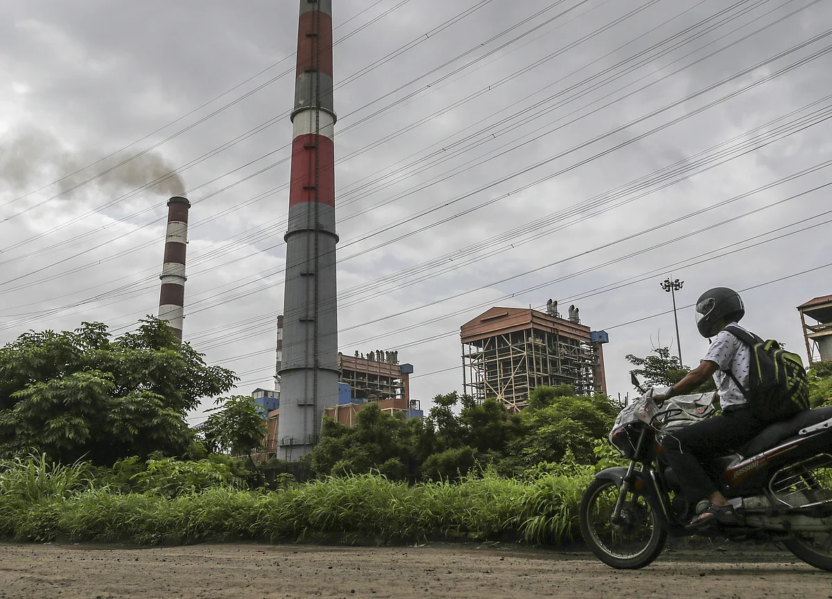 Power Ministry To Seek Rollback Of RBI’s New Stressed Asset Resolution Norms