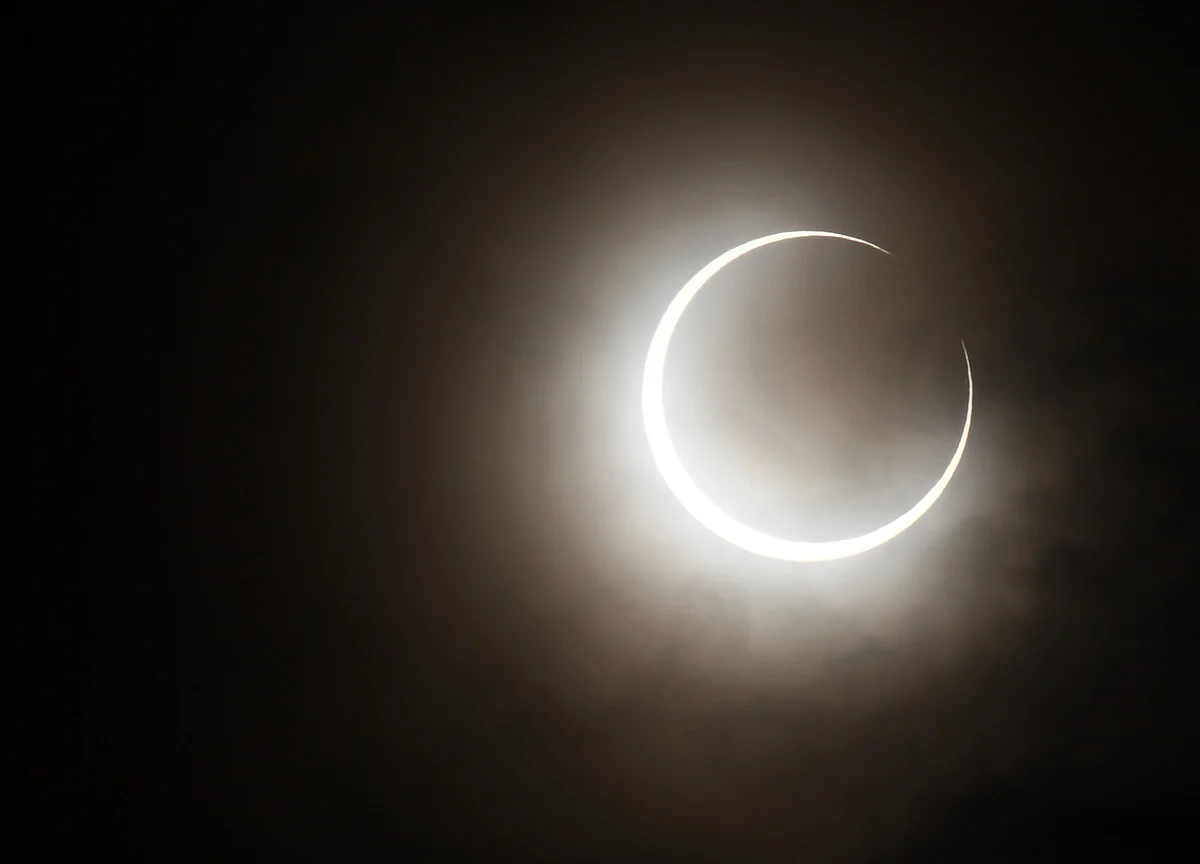 Six Eclipses In 2020, Three To Be Visible In India