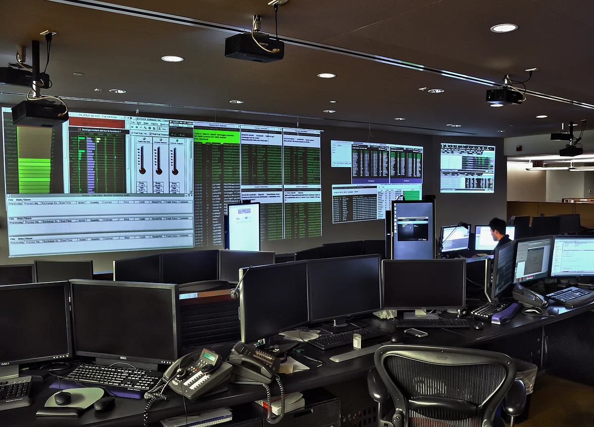 All You Need To Know Going Into Trade On July 2