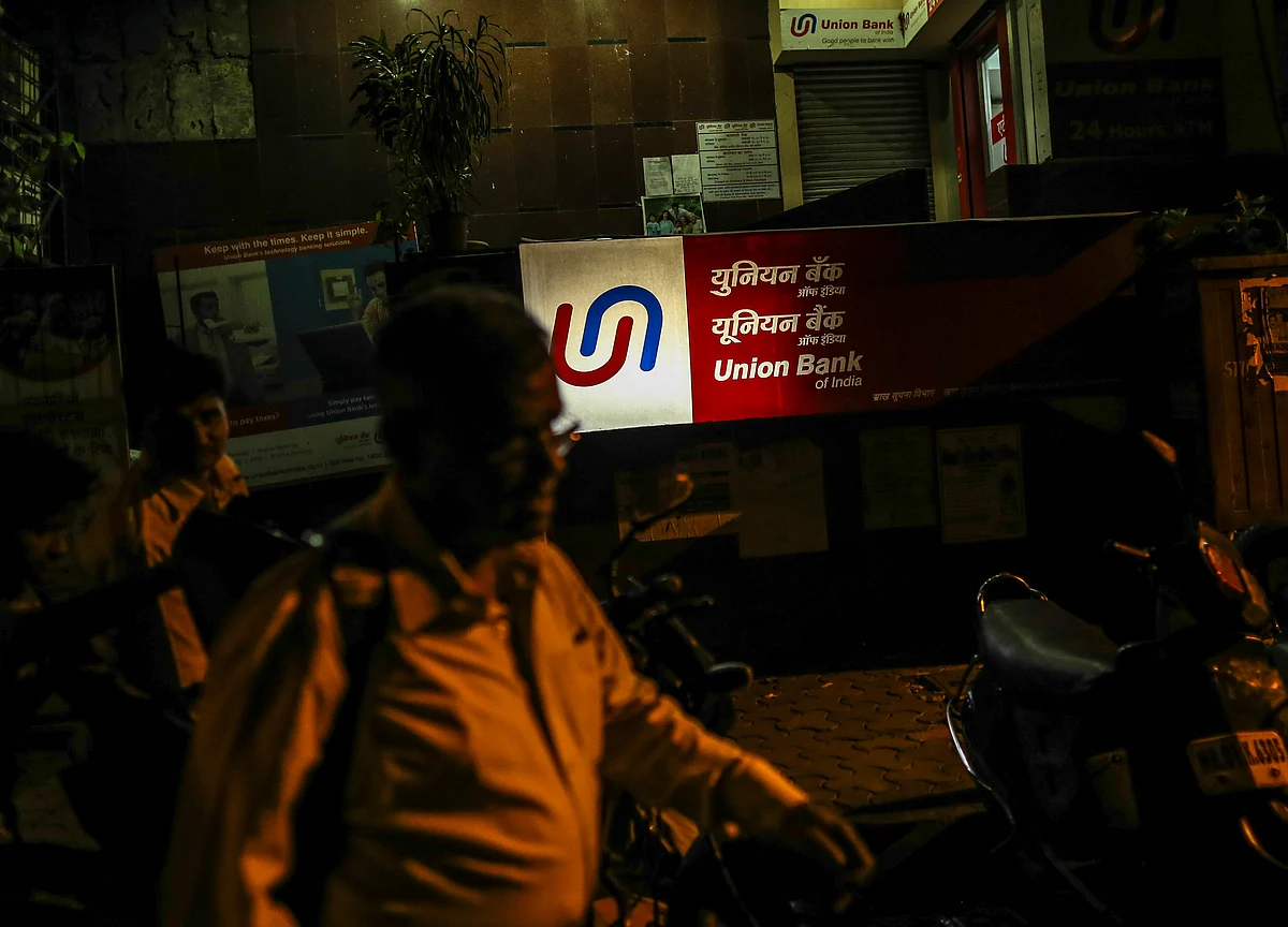 Union Bank Of India Raises Rs 1,000 Crore From Bonds