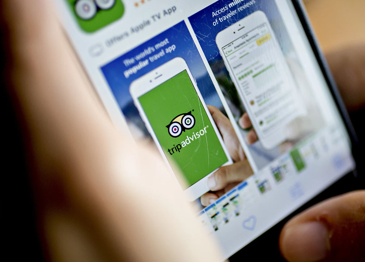 TripAdvisor Cuts Hundreds of Jobs After Google Competition Bites