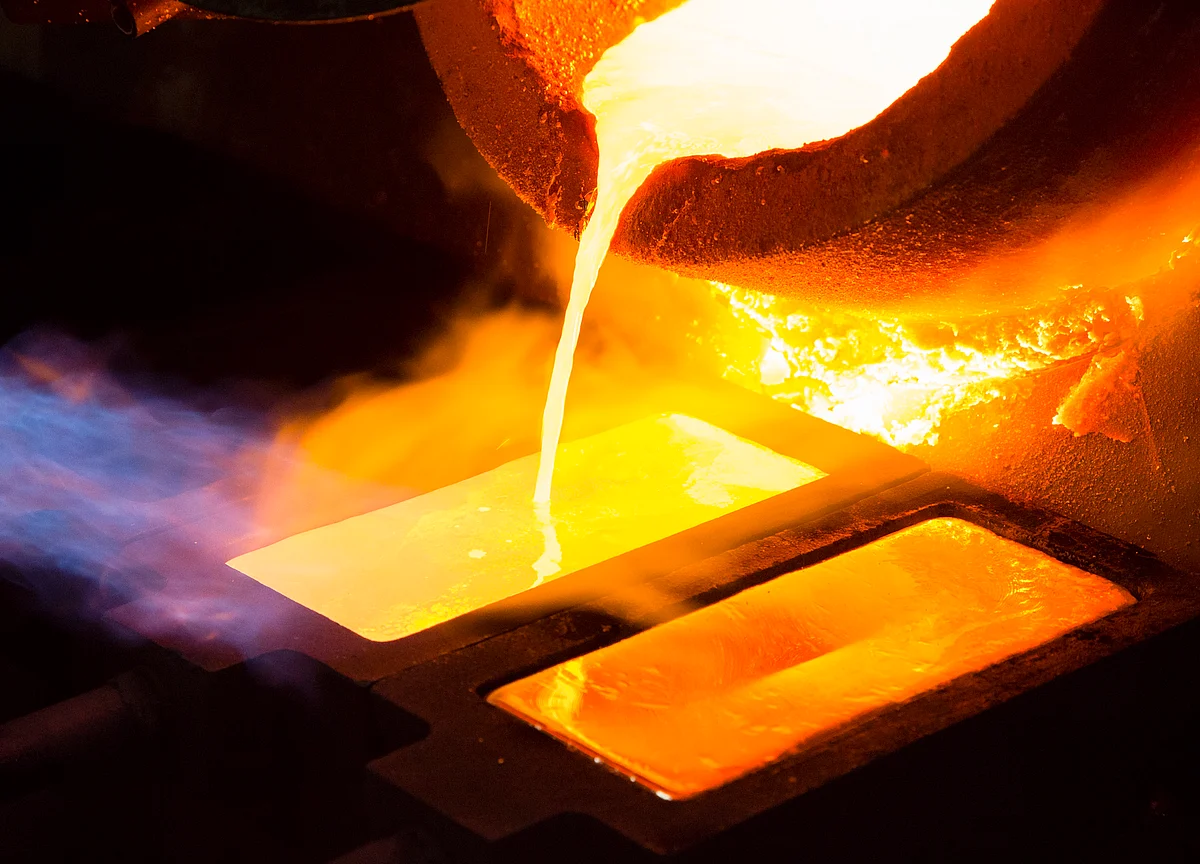 Assessed Smuggling Dimension While Raising Import Duty On Gold: Finance Secretary