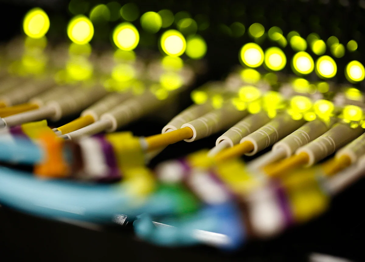 Optic Fibre Price Cut In China Won’t Hurt Margin, Says Sterlite Technologies
