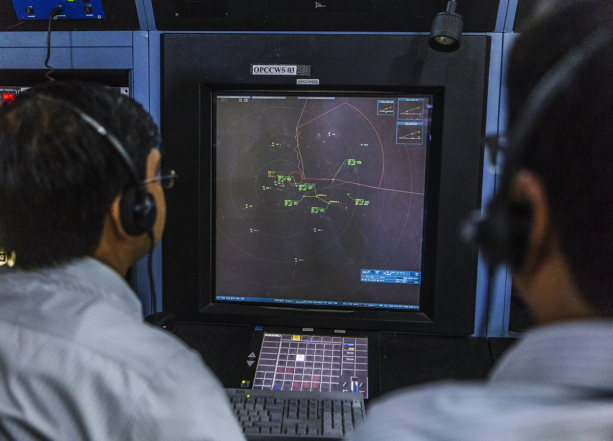 Pakistan Likely To Remove Restriction On Air Space Usage