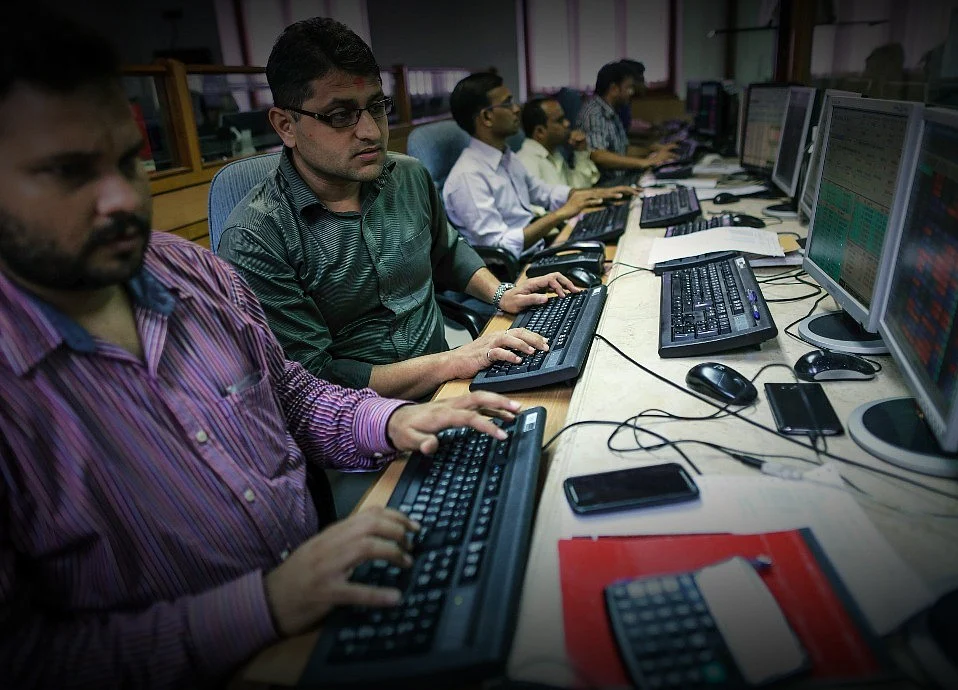 Stocks Radar: Adani Green Energy, Gruh Finance, Hindalco, ICRA, Redington