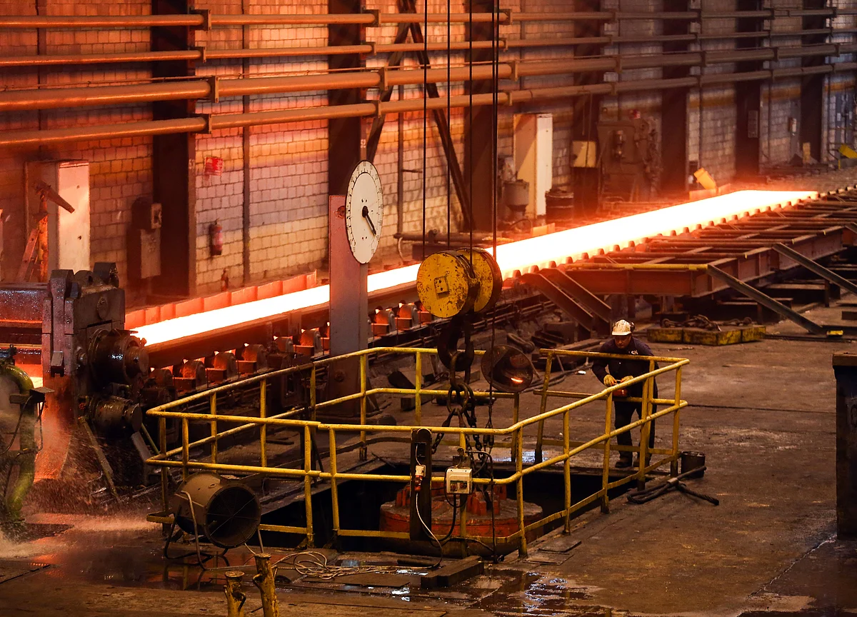 India’s Manufacturing PMI Drops On Weak Growth In Business Conditions