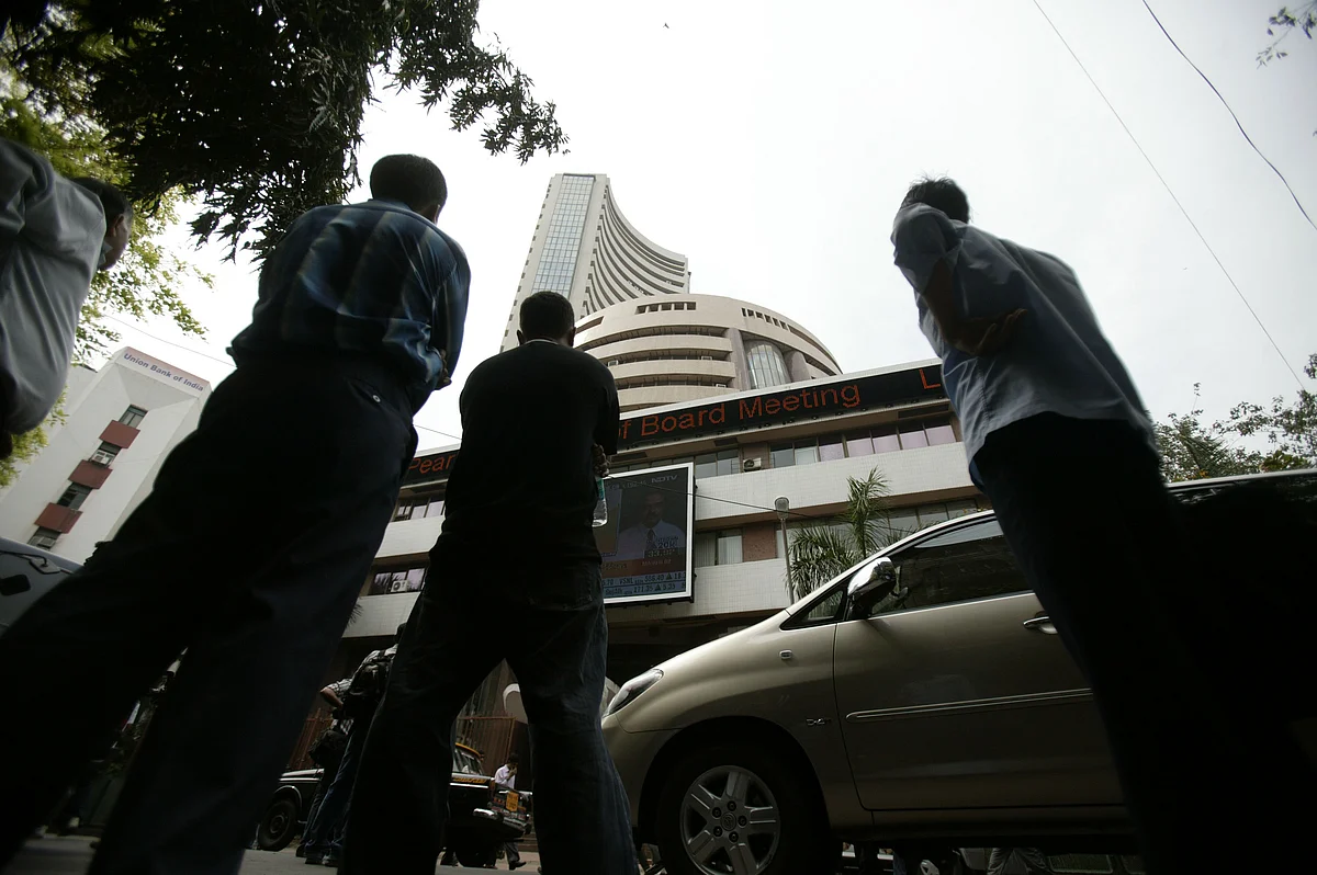 BSE, NSE To Suspend Trading In United Breweries Holdings, Others From September 8