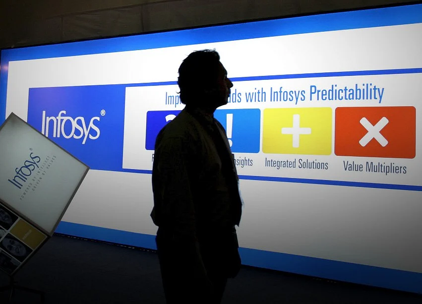 Q2 Results: Here’s What Analysts Made Of Infosys’ Performance