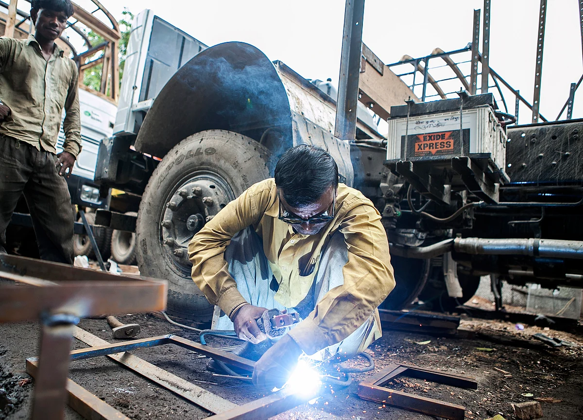 World Bank Projects India’s GDP To Expand 7.5% In FY20