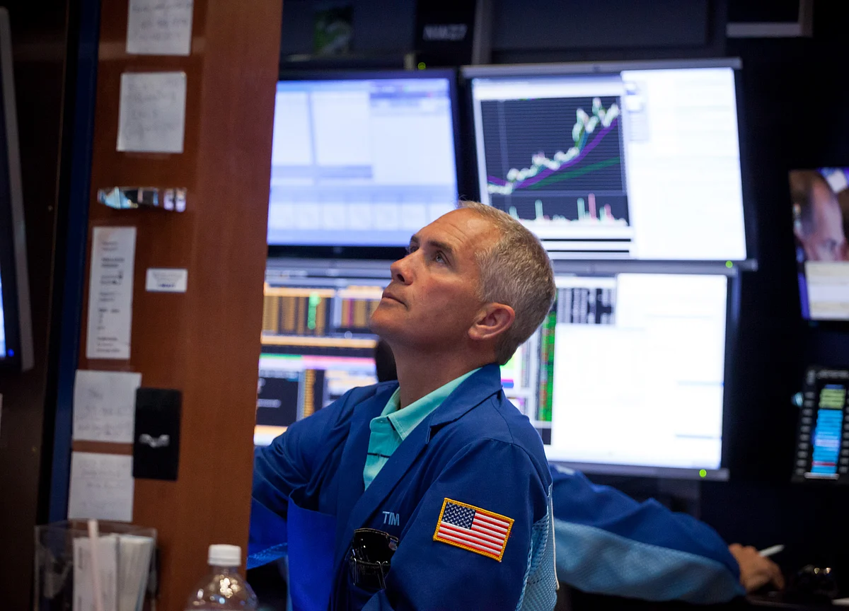 All You Need To Know Going Into Trade On Jan. 31