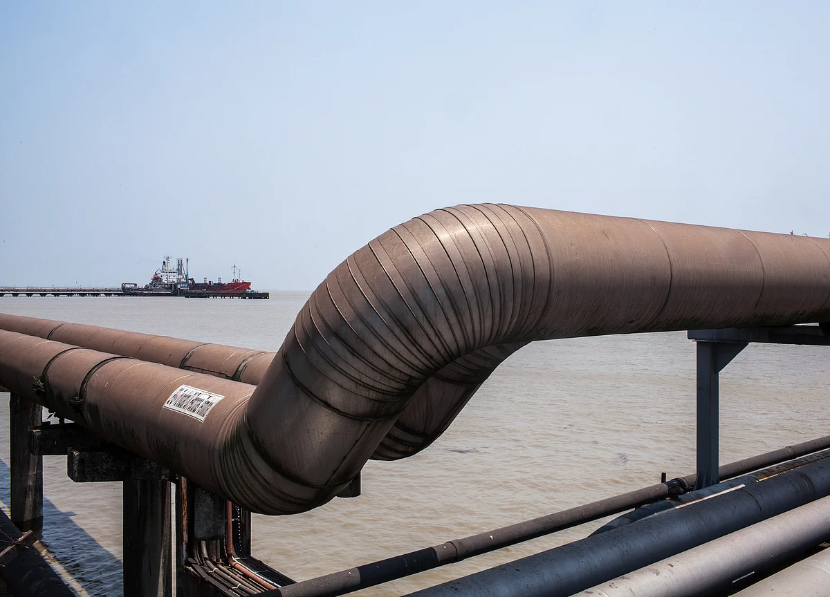 225 Bids For City Gas License In 50 Cities