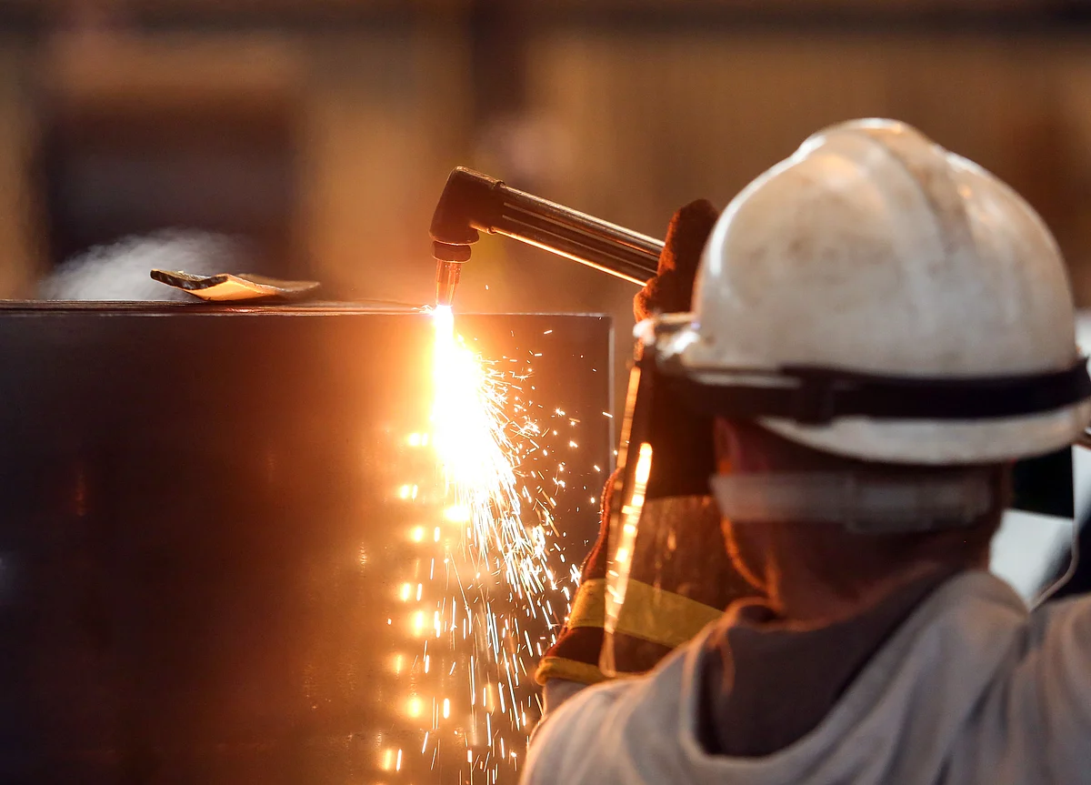 NCLAT Refuses To Stay ArcelorMittal’s Takeover Of Essar Steel