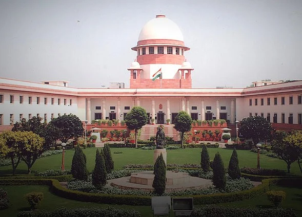 Supreme Court Rejects Plea Seeking SIT Probe Into Bribery Allegations
