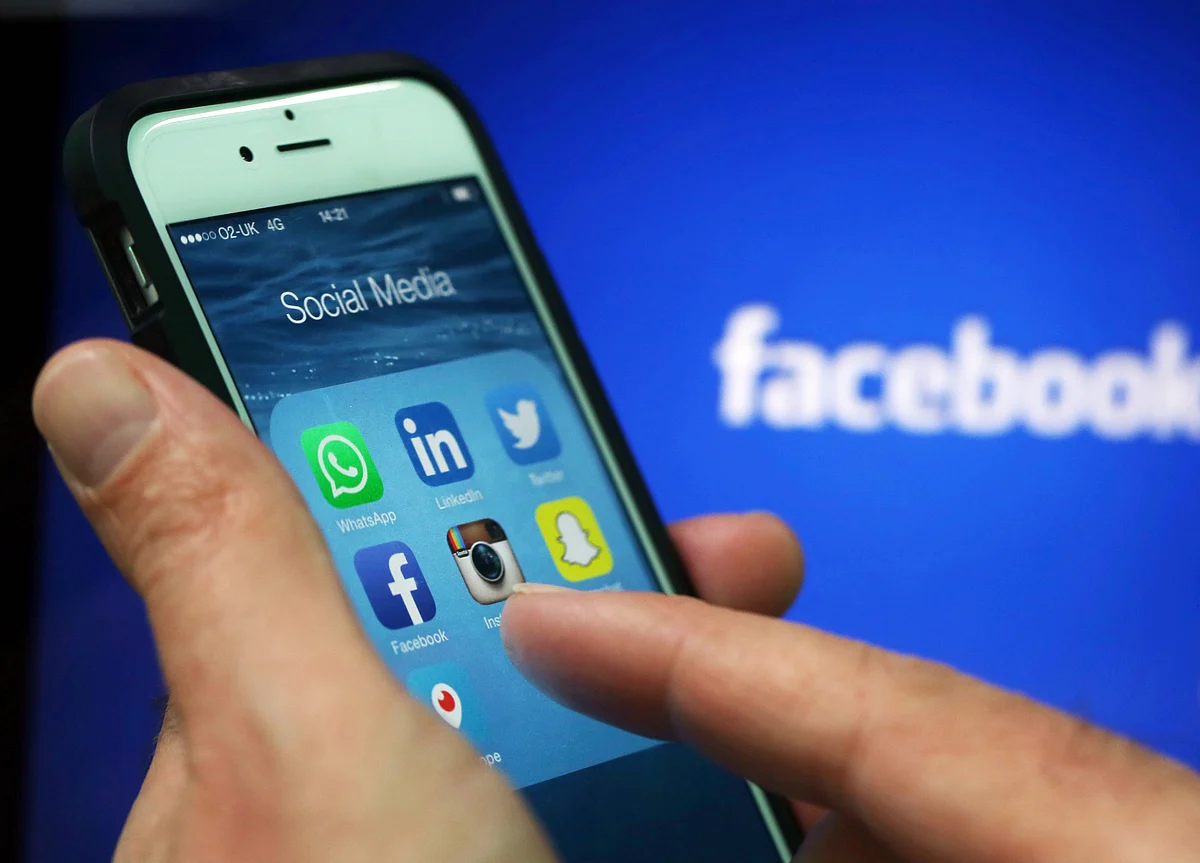 Telecom Department Seeks Industry Views On Blocking Platforms Like Facebook, WhatsApp In Specific Situations