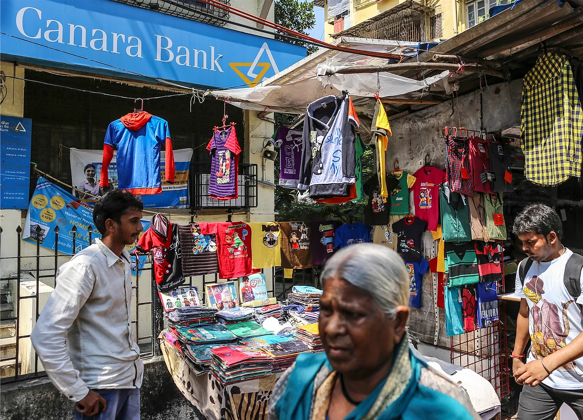 Slippages Nearly Halved For Public Sector Banks In FY19