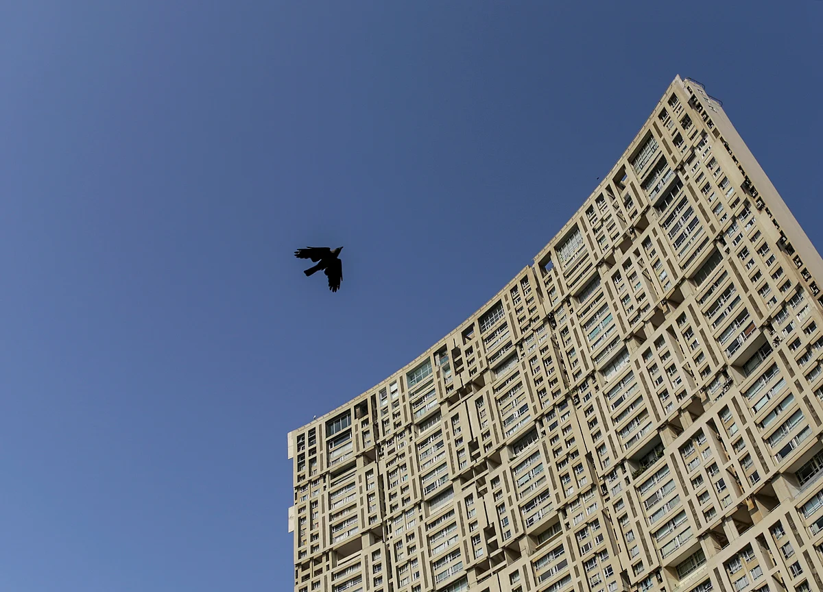 Godrej Properties Launches QIP At Rs 1,513 Apiece