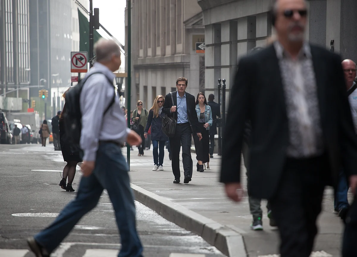 Credit U.S. Economy, Not Just Tax Cuts, for Wage Hike Promises