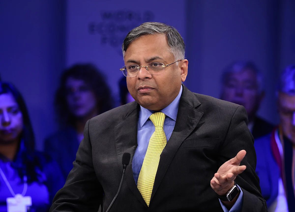 Tata Hiring Bankers to Help Sell or Merge Dozens of Units