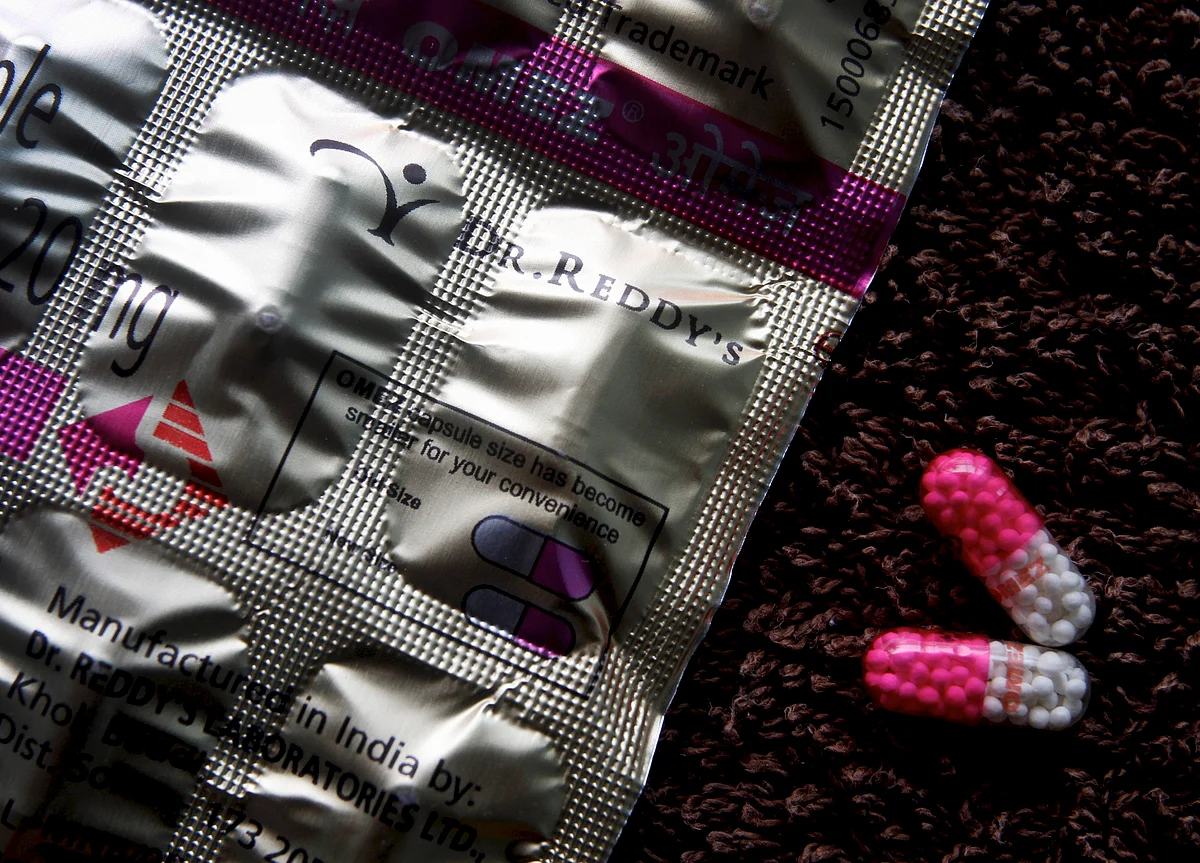 U.S. FDA Lifts Warning Letter On Dr. Reddy’s Duvvada Facility