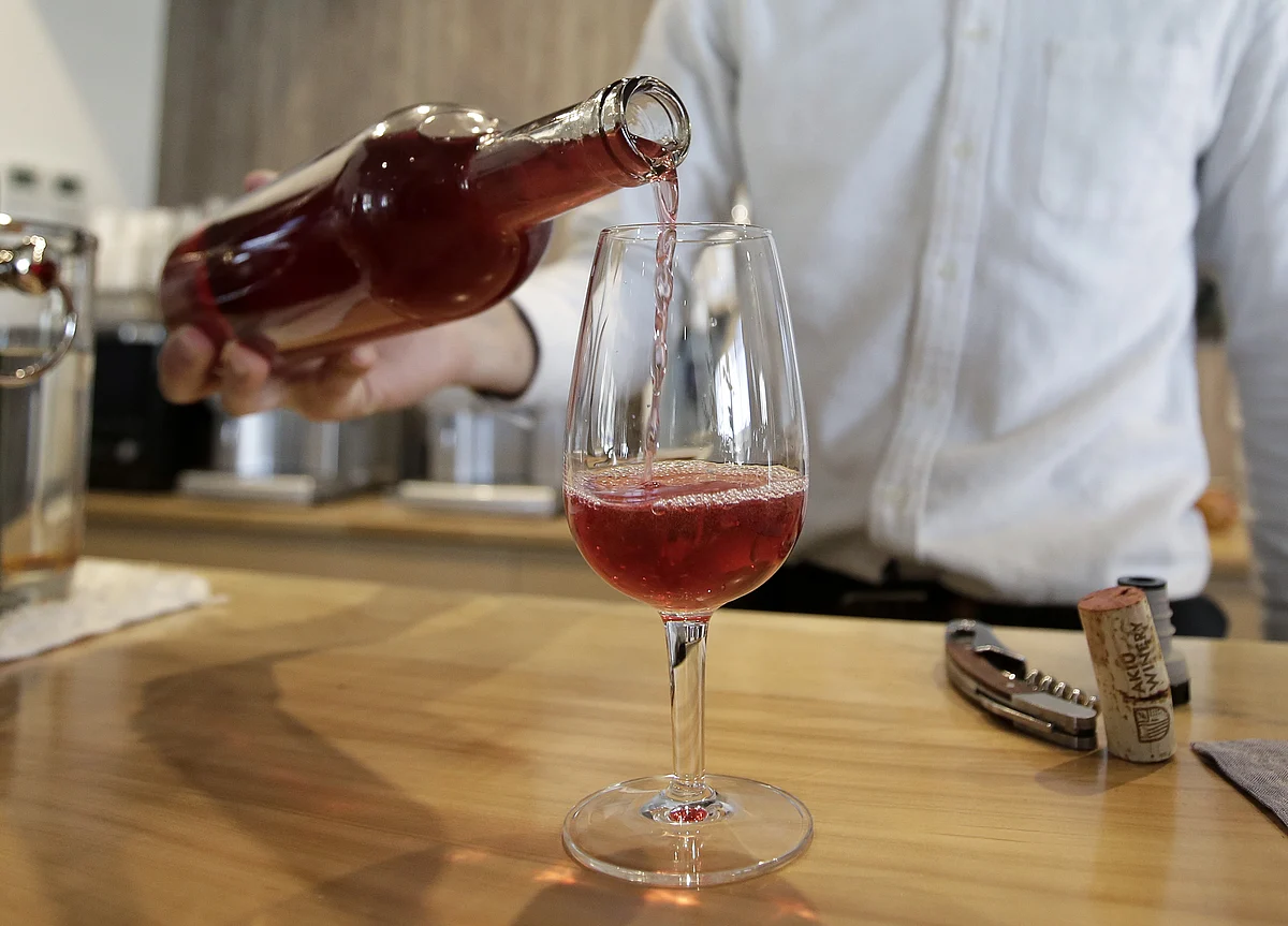 The Nine Rules of Picking Wines for Weddings and Big Parties