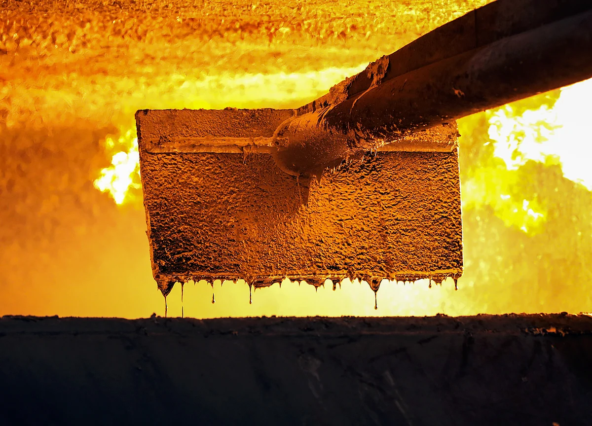 Base Metals Break Out… But Is It All Just Dollar Weakness?