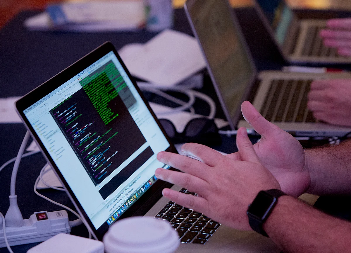 Leading IT Firms Say They’ve Beefed Up Security But Deny Data Breach
