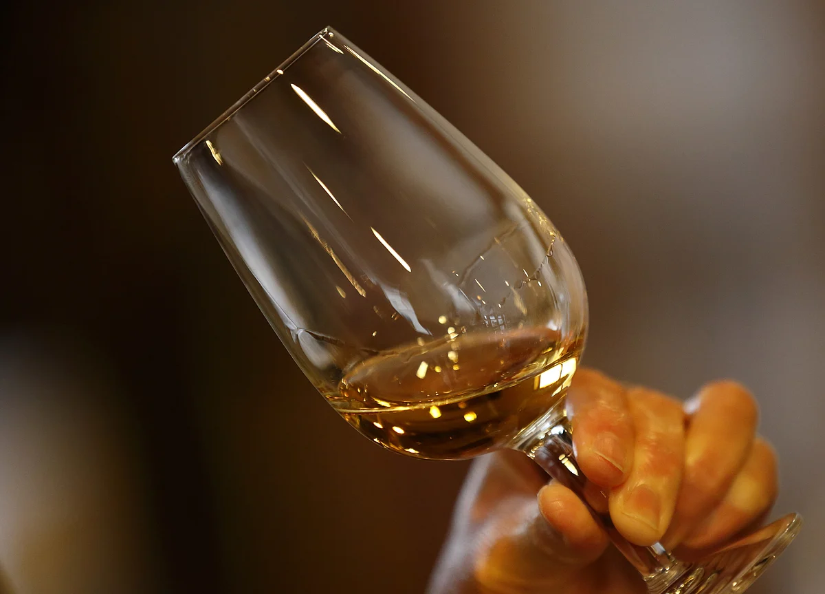 So, Anthony Bourdain Doesn’t Care How You Drink Your Scotch