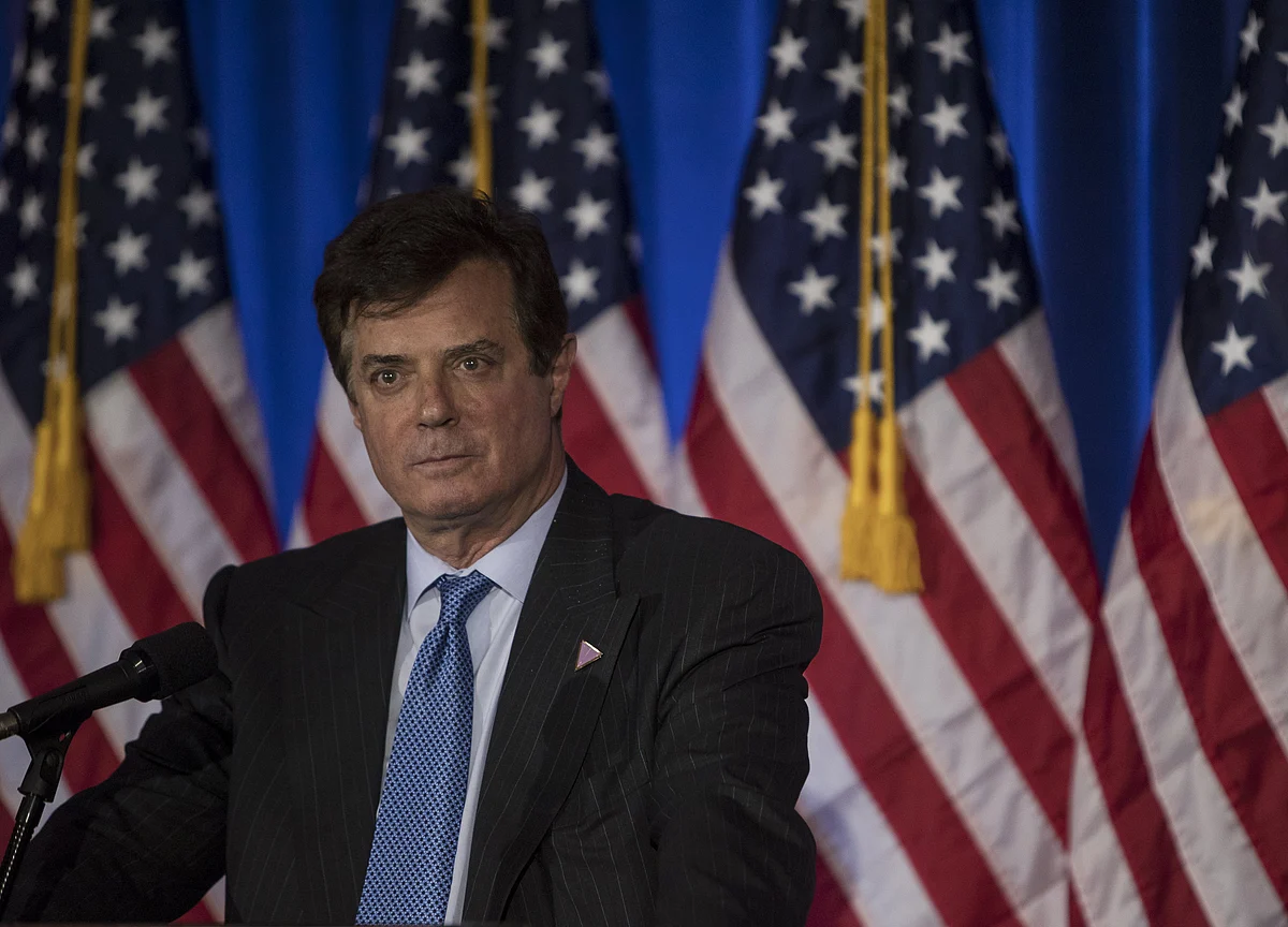 Manafort Jury Ends Day Without Reaching a Verdict: Trial Update
