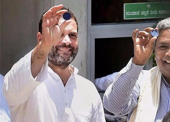 Election 2019: Did Not Quit JD(S), Was Expelled, Says Siddaramaiah