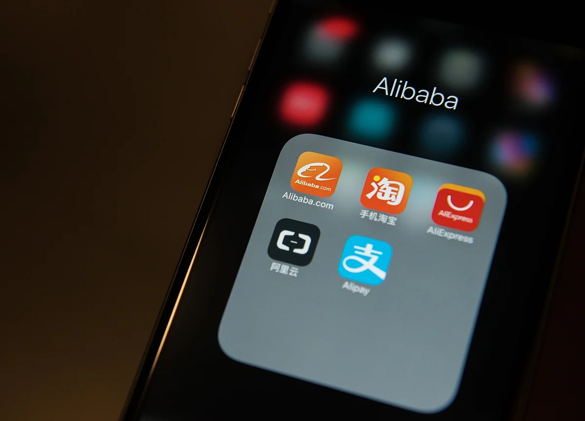 Alibaba Is Opening Up to U.S. Merchants for the First Time