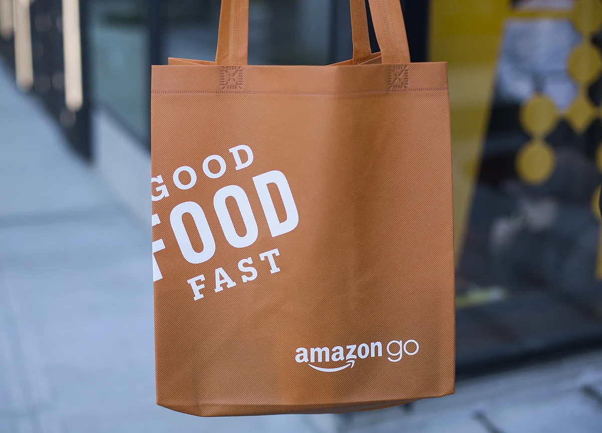 Virginia Struggled to Build a Startup Hub, So It Recruited Amazon Instead