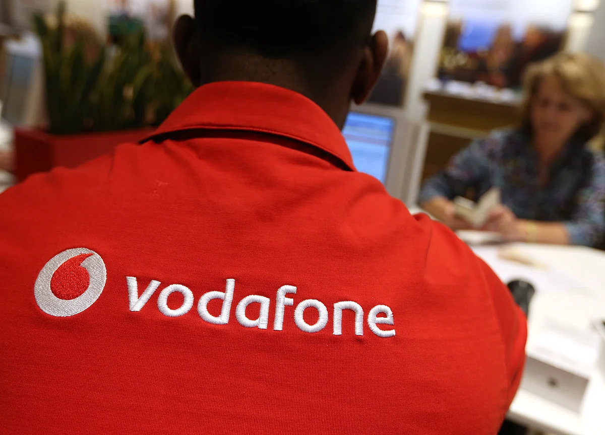 Vodafone Idea’s Rs 25,000-Crore Rights Issue Gets Oversubscribed