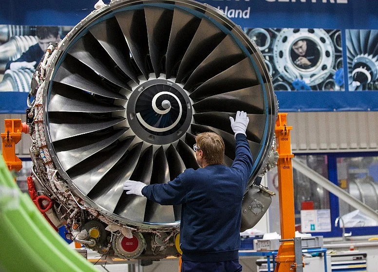 Airbus Starts Work on New U.S. Factory Boeing Said Would Never Happen
