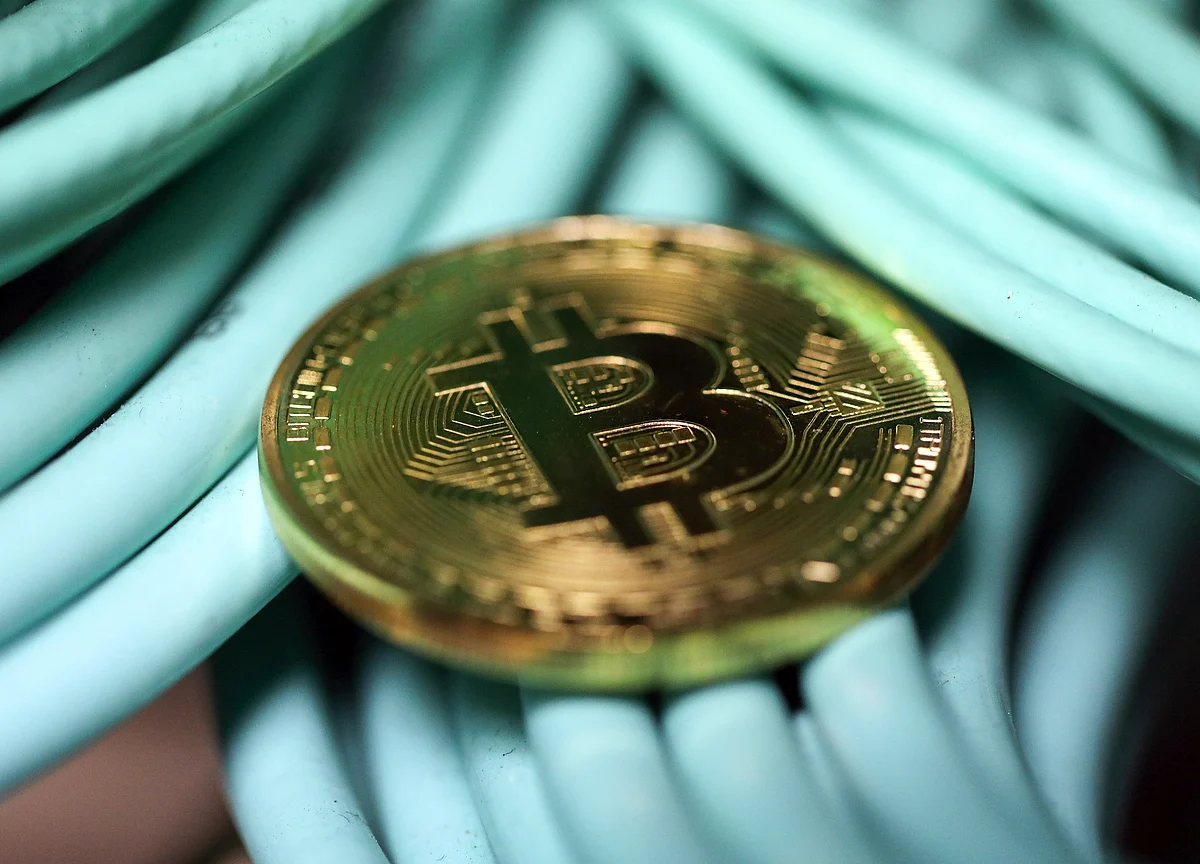 Bitcoin Stocks Are Possibly the Dumbest Bitcoin Play