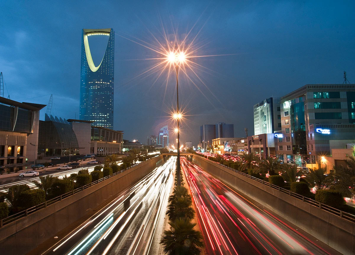 Freed Saudis Resurface Billions Poorer After Prince's Crackdown
