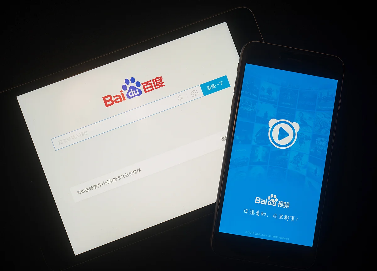 China's Top Netflix-Style App Is Finally Exploring Social Video