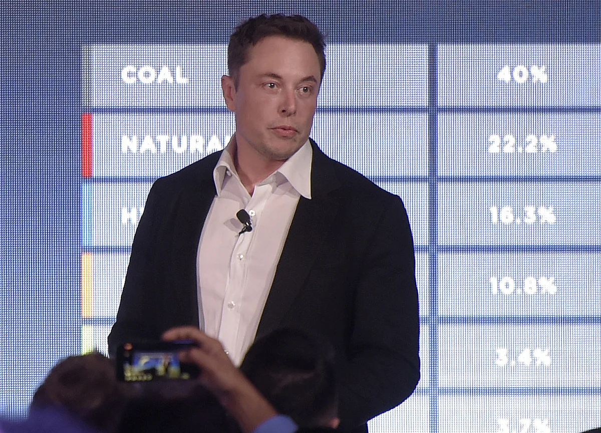 Tesla Board Torn Between Service to Shareholders and CEO